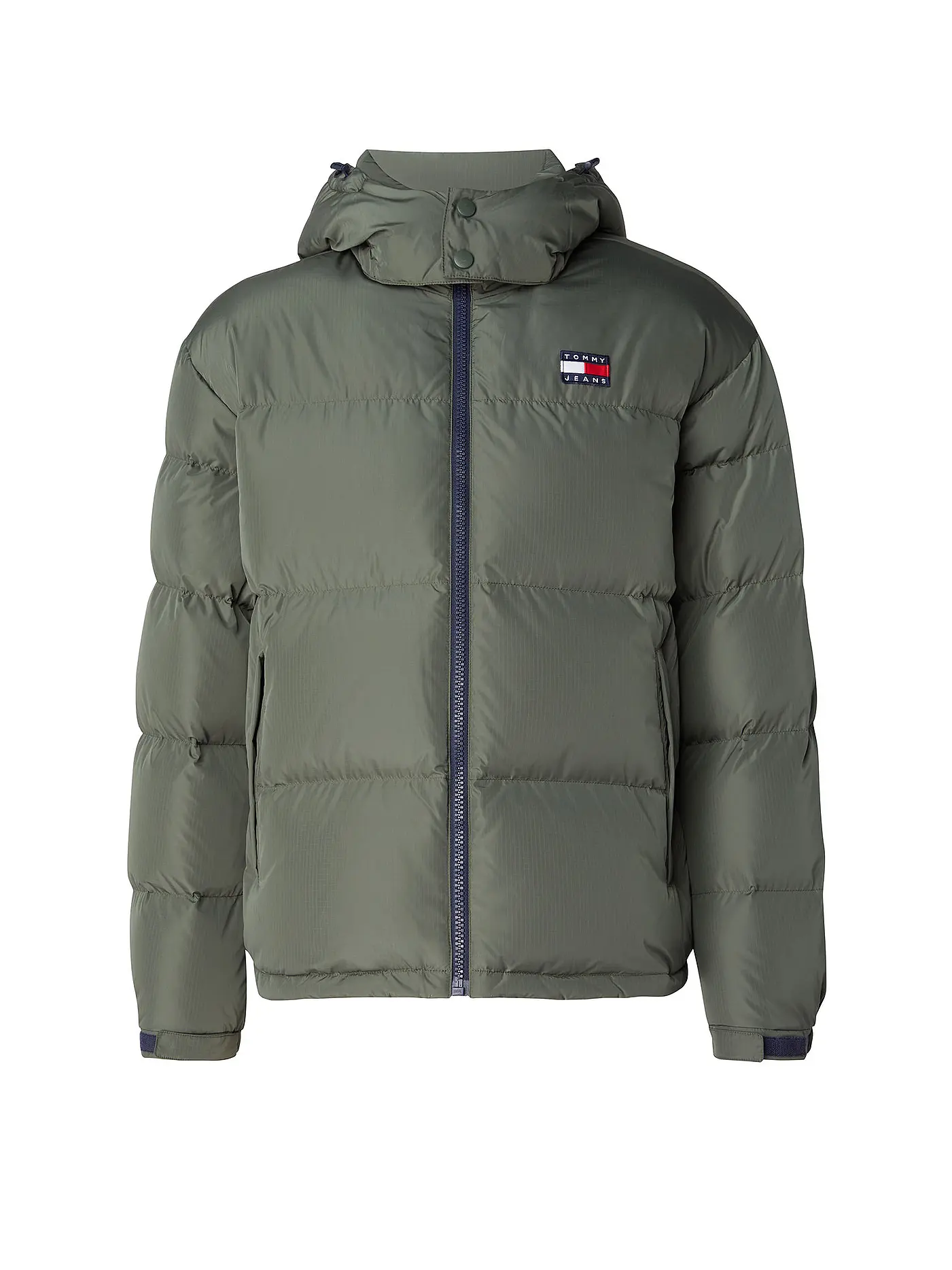 TOMMY JEANS | Daunenjacke ALASKA | 